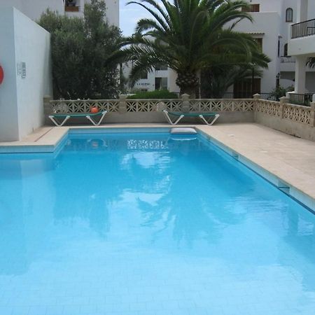 Apartamentos Sol Naixent Cala Ferrera  Exterior foto