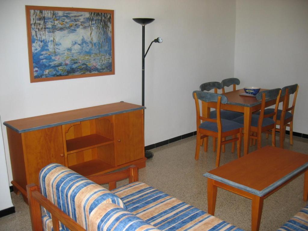 Apartamentos Sol Naixent Cala Ferrera  Exterior foto